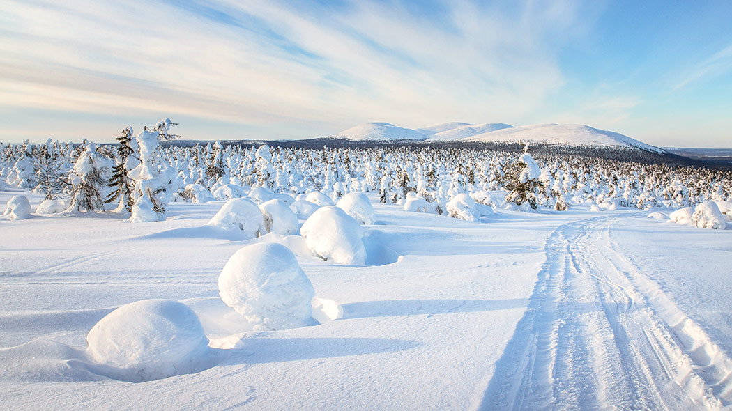 Finland's Top Natural Attractions